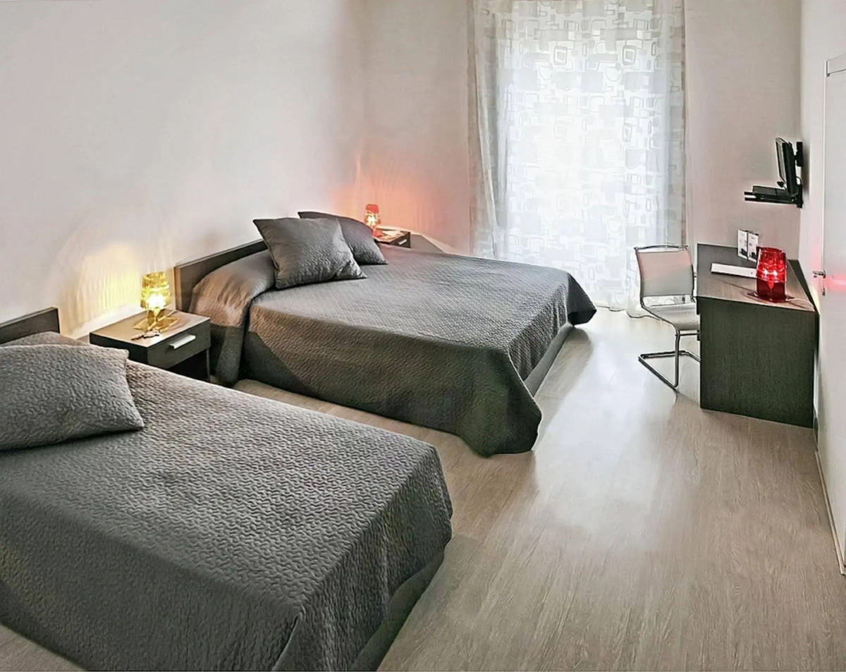 Suite Inn Catania