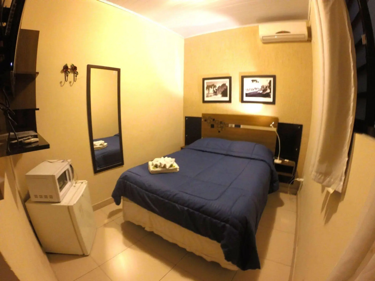 Ace Suites Hostel