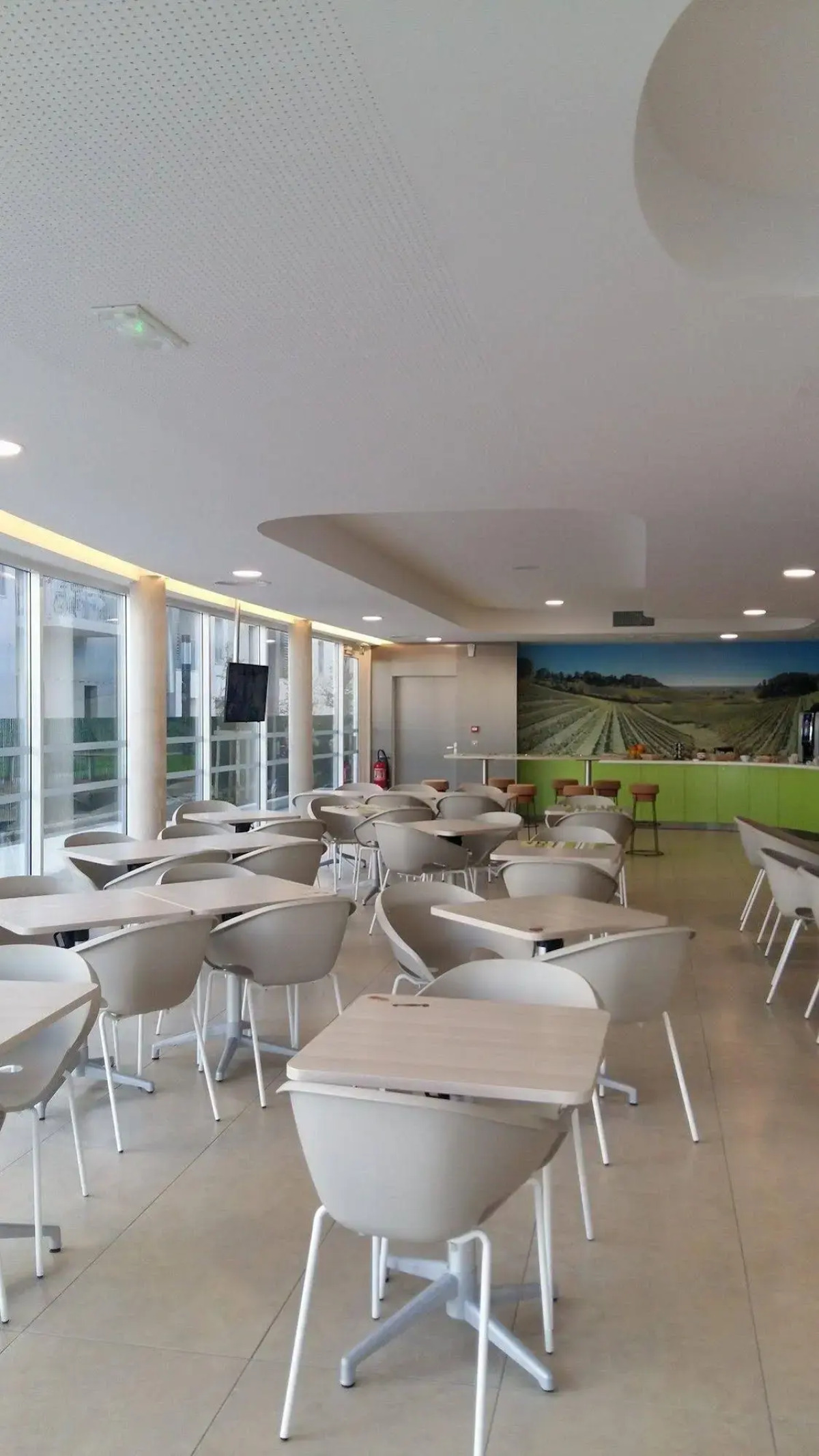 Appart Hôtel Mer & Golf City Bordeaux - Bassins à Flot