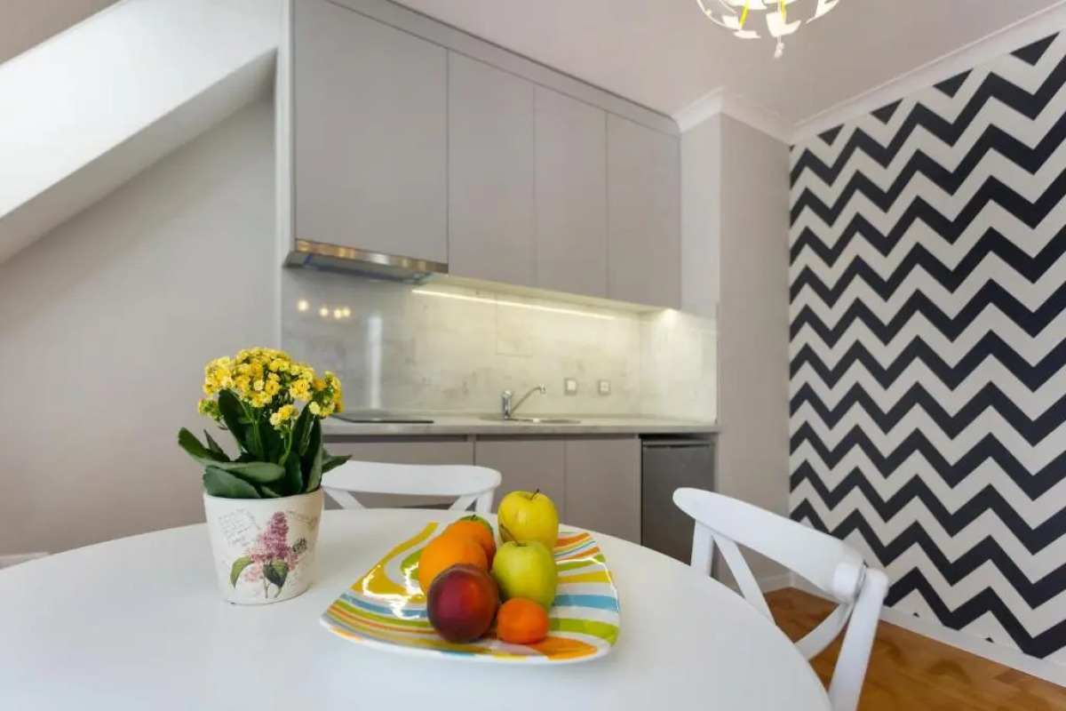 CityResidence Aparthotel