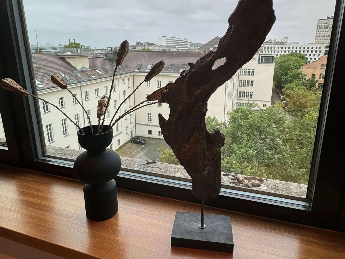 Hotel Novotel Berlin Am Tiergarten