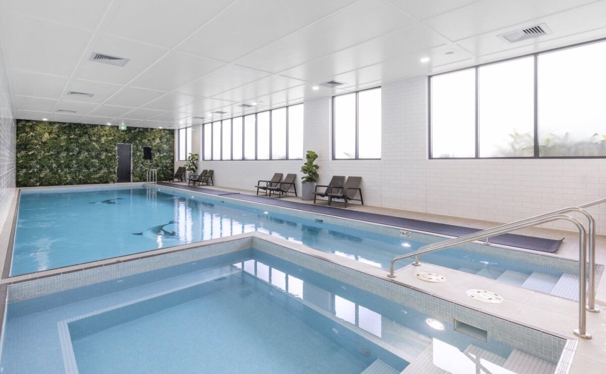 Meriton Suites Coward Street, Mascot