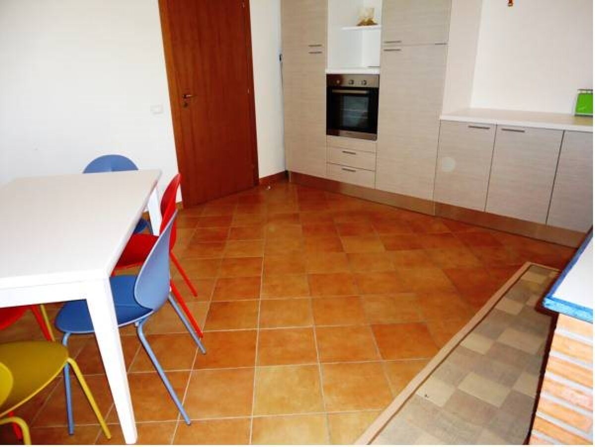 Affittacamere Ciuscia