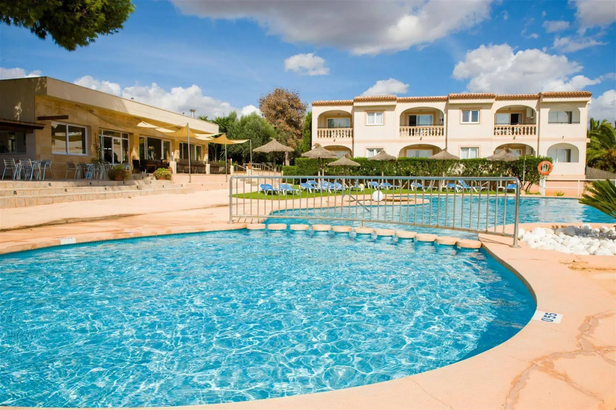 Apartamentos Sol Romántica by DOT Suites