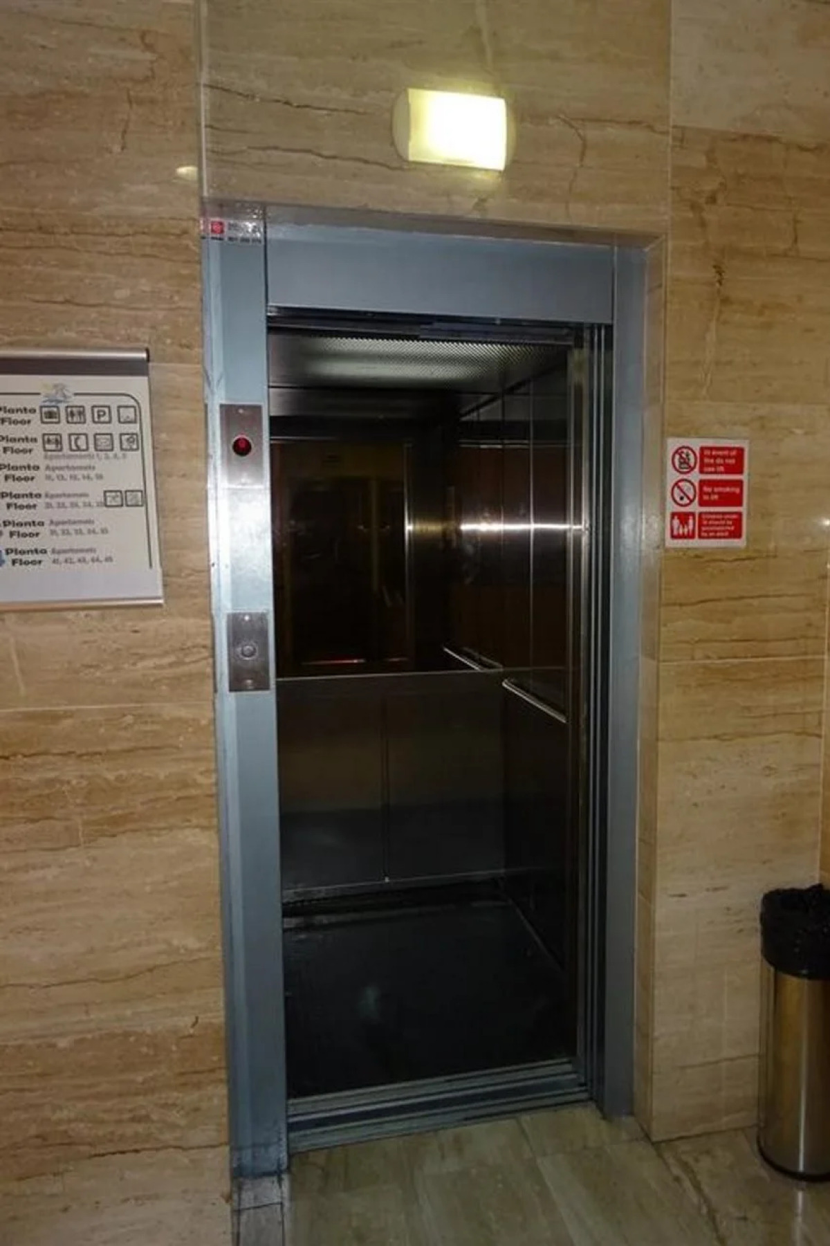 Apartamentos Selvapark