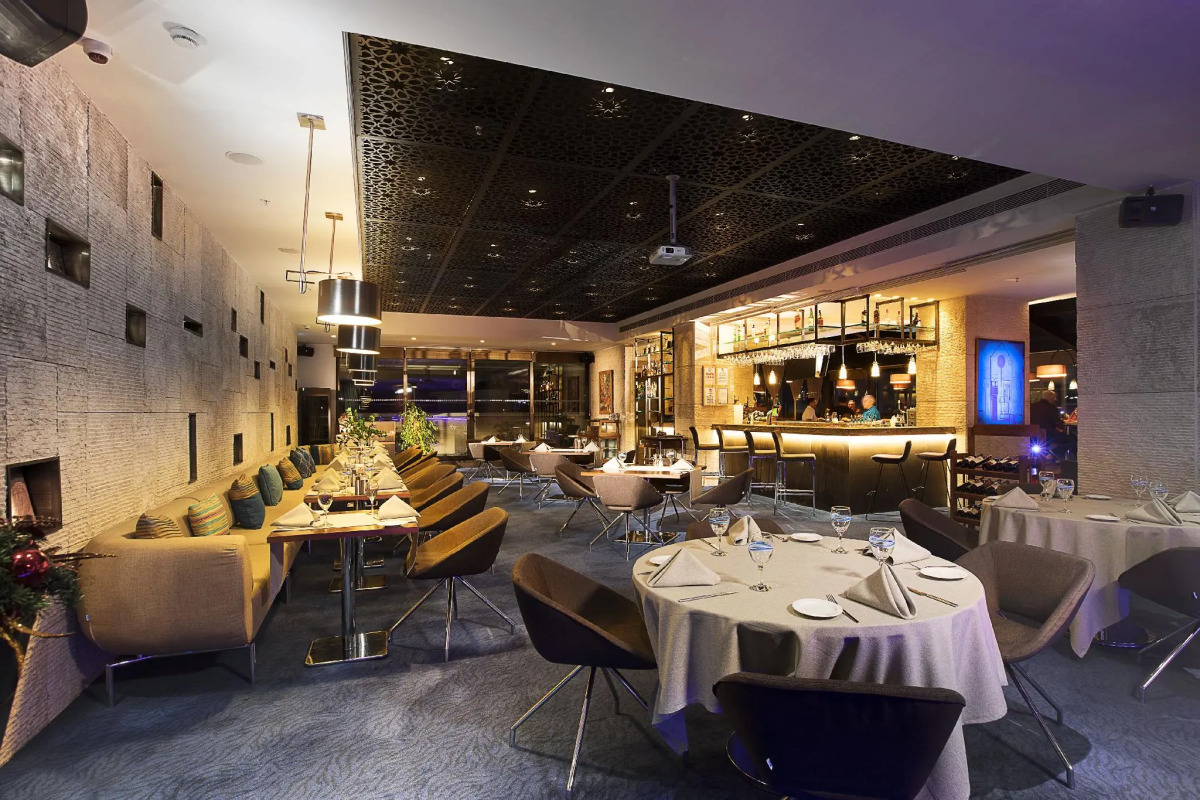 Doubletree By Hilton Istanbul Old Town