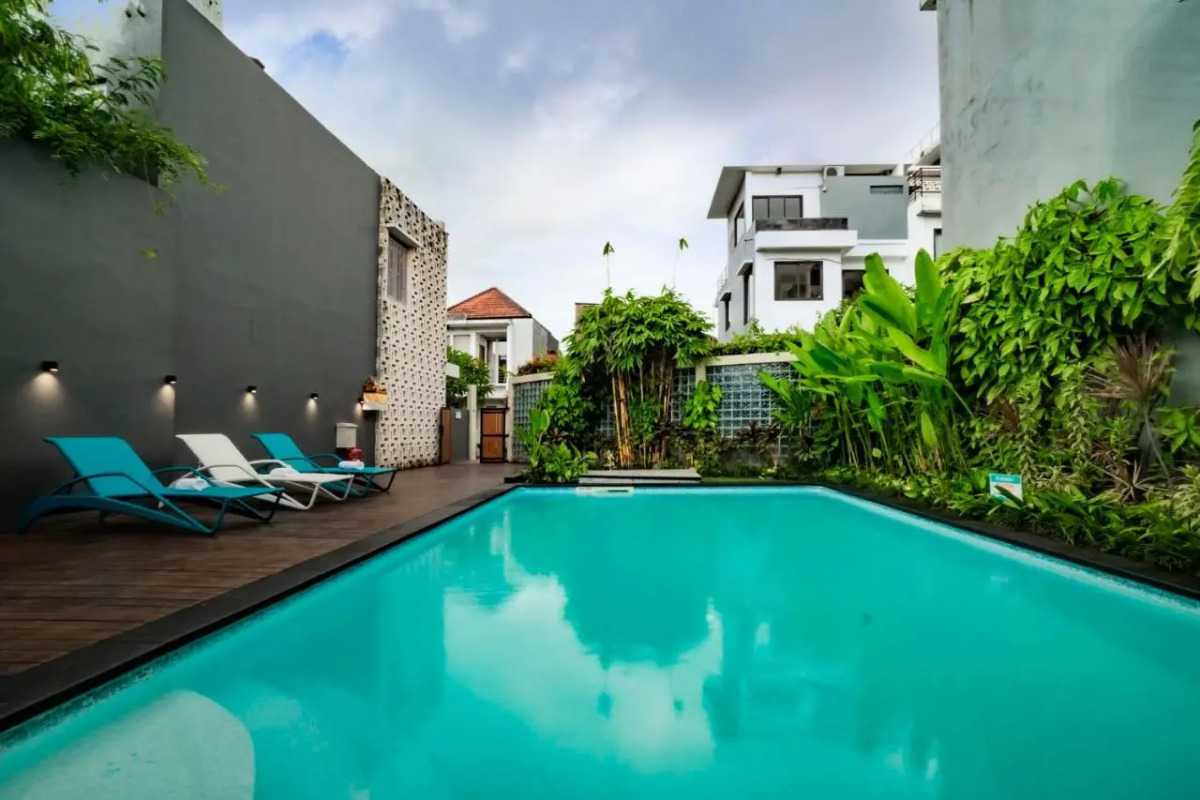 Sunrise Aventus Hotel Nusa Dua