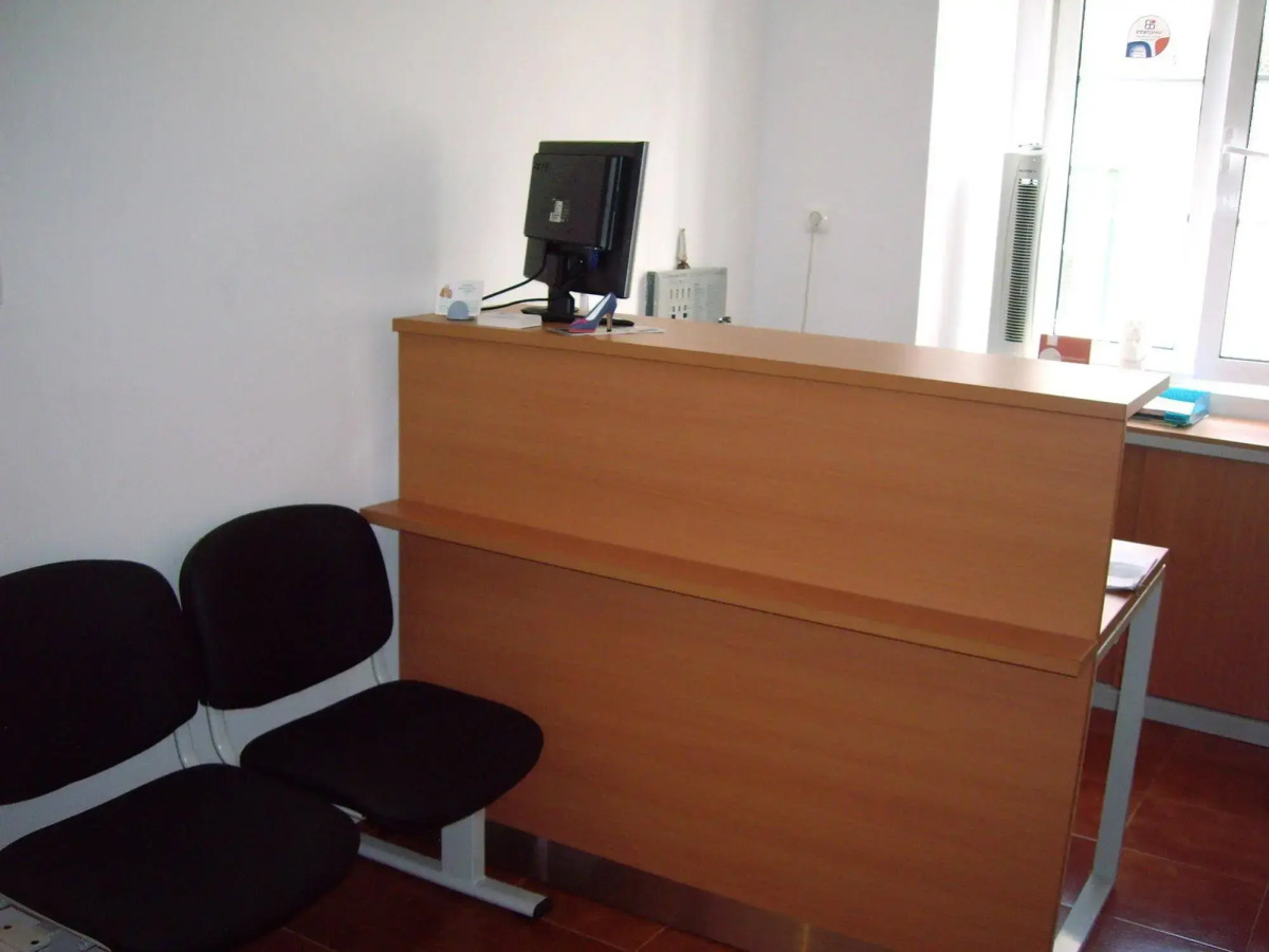 Pensao Residencial Camoes