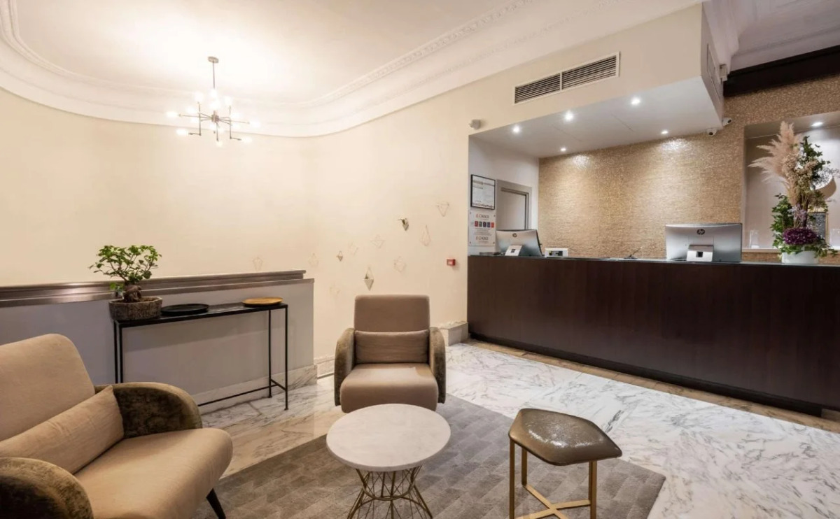 Hôtel Le Soleia by Inwood Hotels