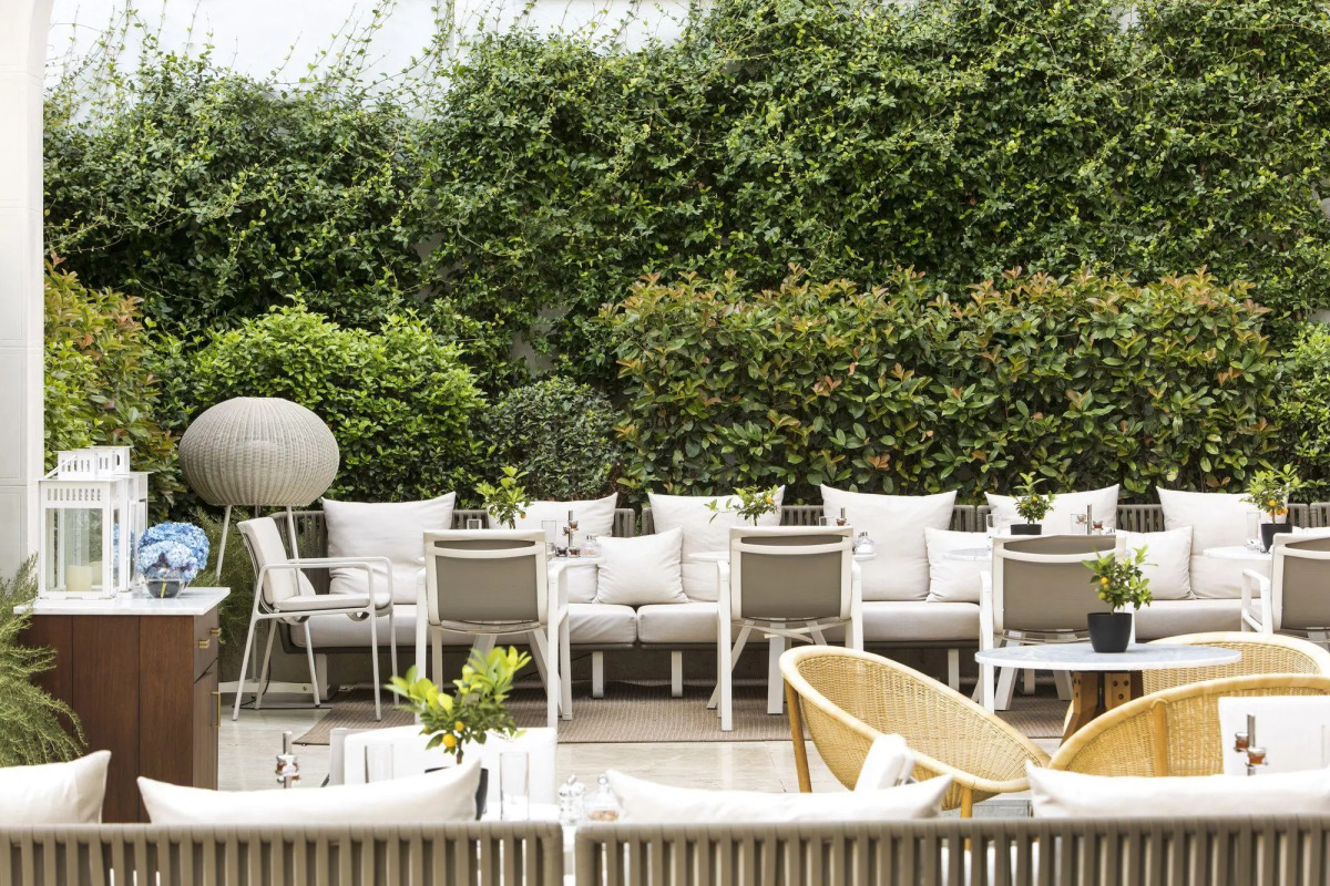 Palacio de los Duques Gran Meliá