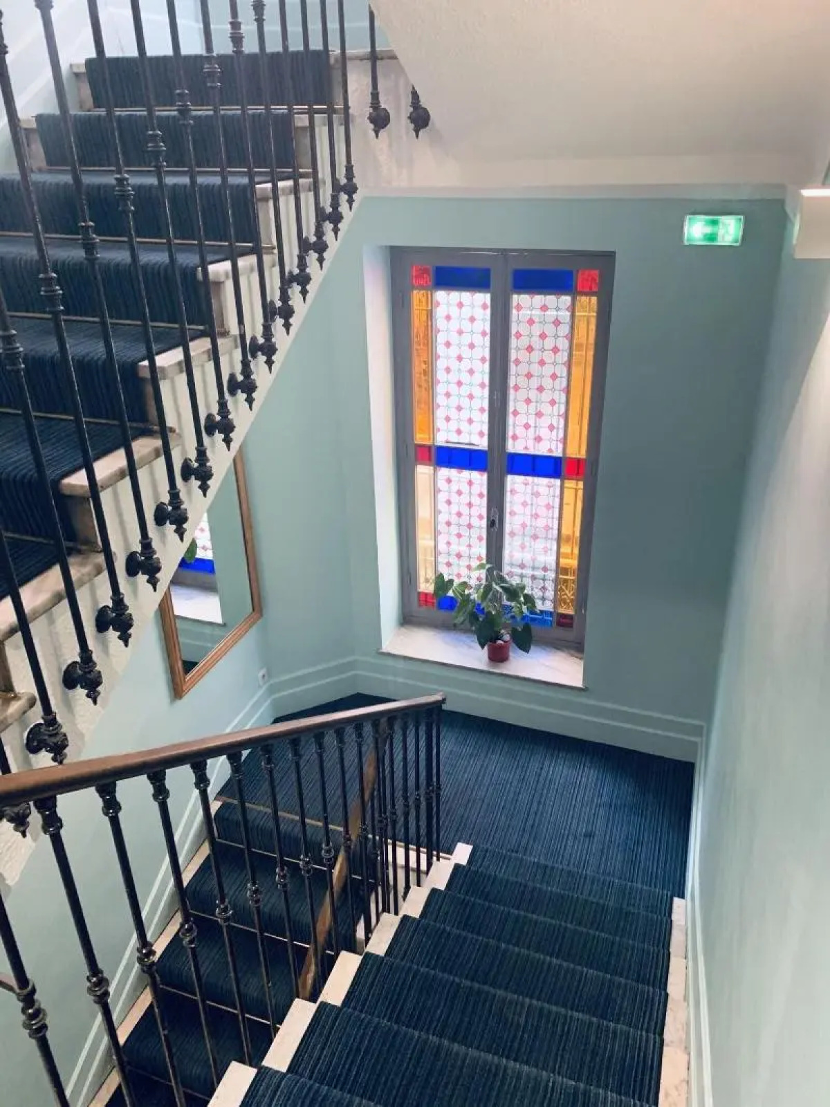 Hotel le Nice Etoile