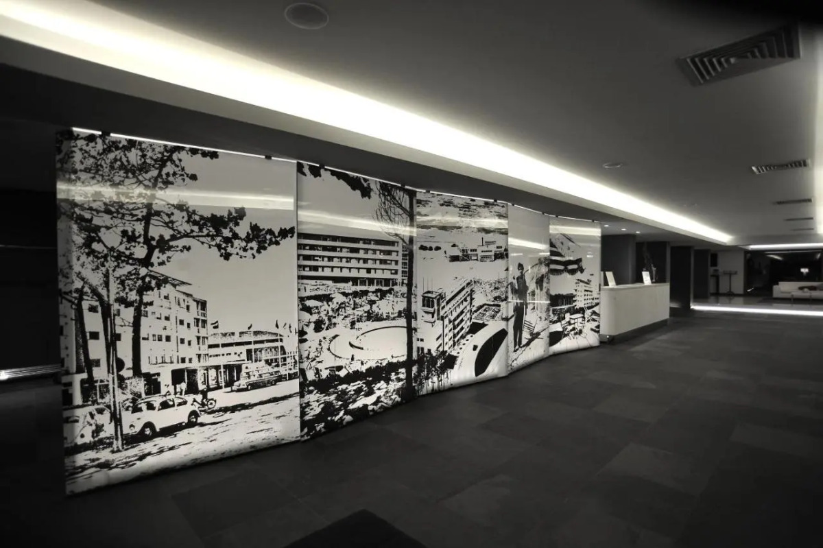 Axis Ofir Beach Resort Hotel