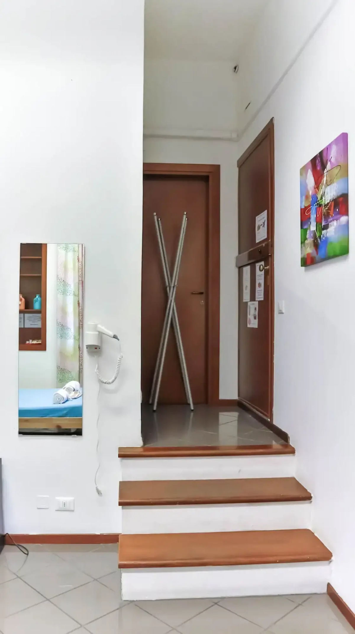 B&B I Am Here - Gioia 71