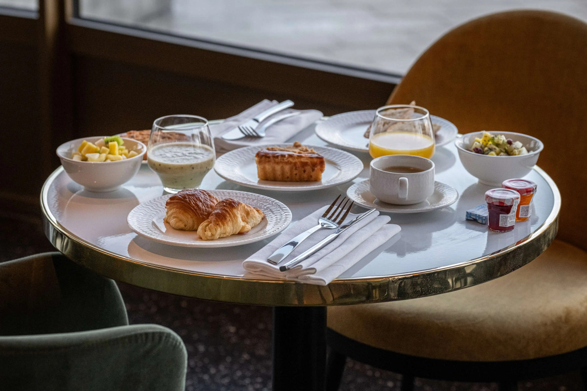 Radisson Blu Grand Hotel & Spa, Malo-Les-Bains