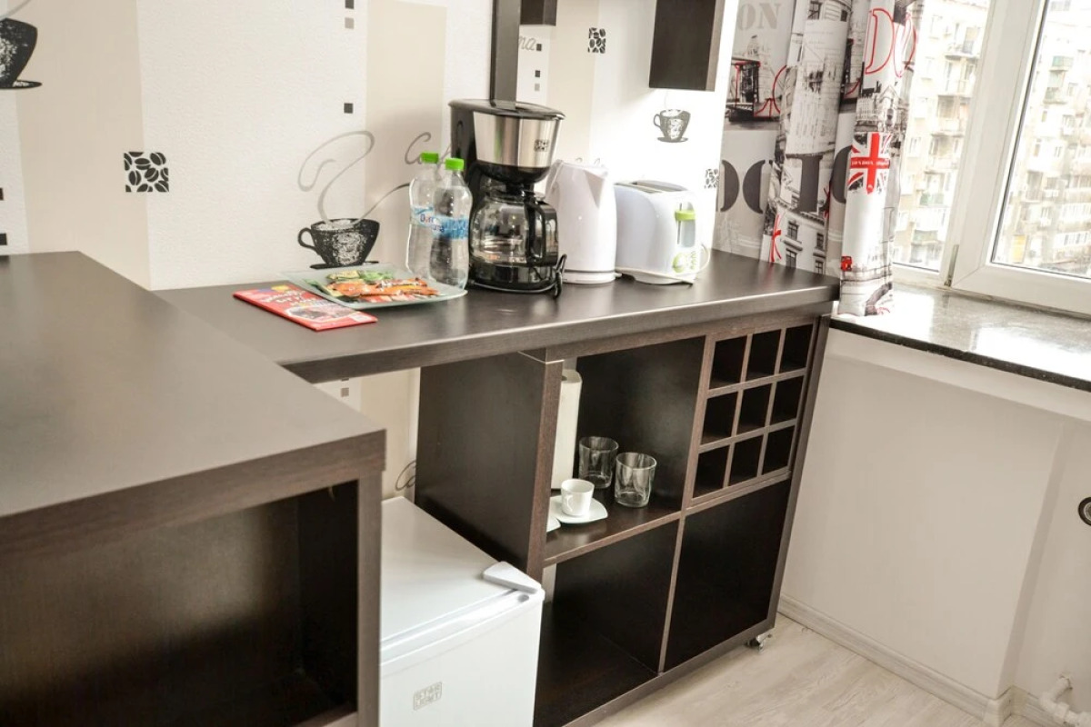 Central Class Bucharest