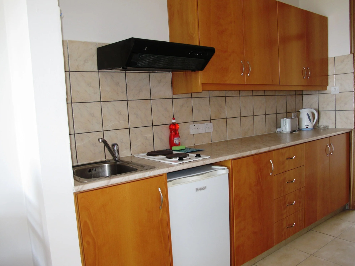 Sun Hall Beach Hotel Apts.