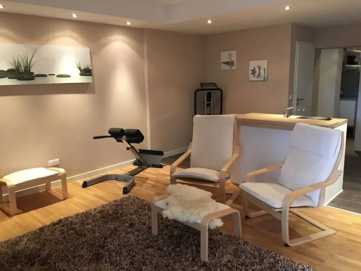 WohnRaum Hotel & Gästehaus