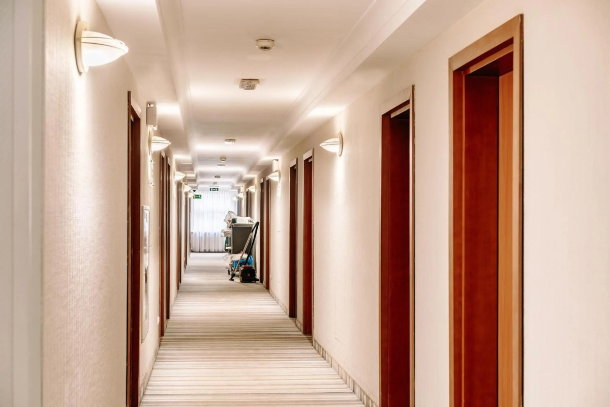 Hotel Mercure Torun Centrum