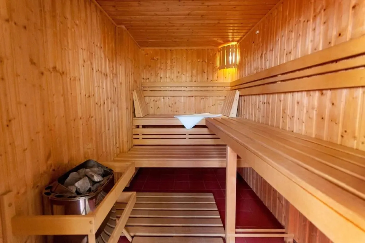 Comfort Hotel Usti nad Labem City