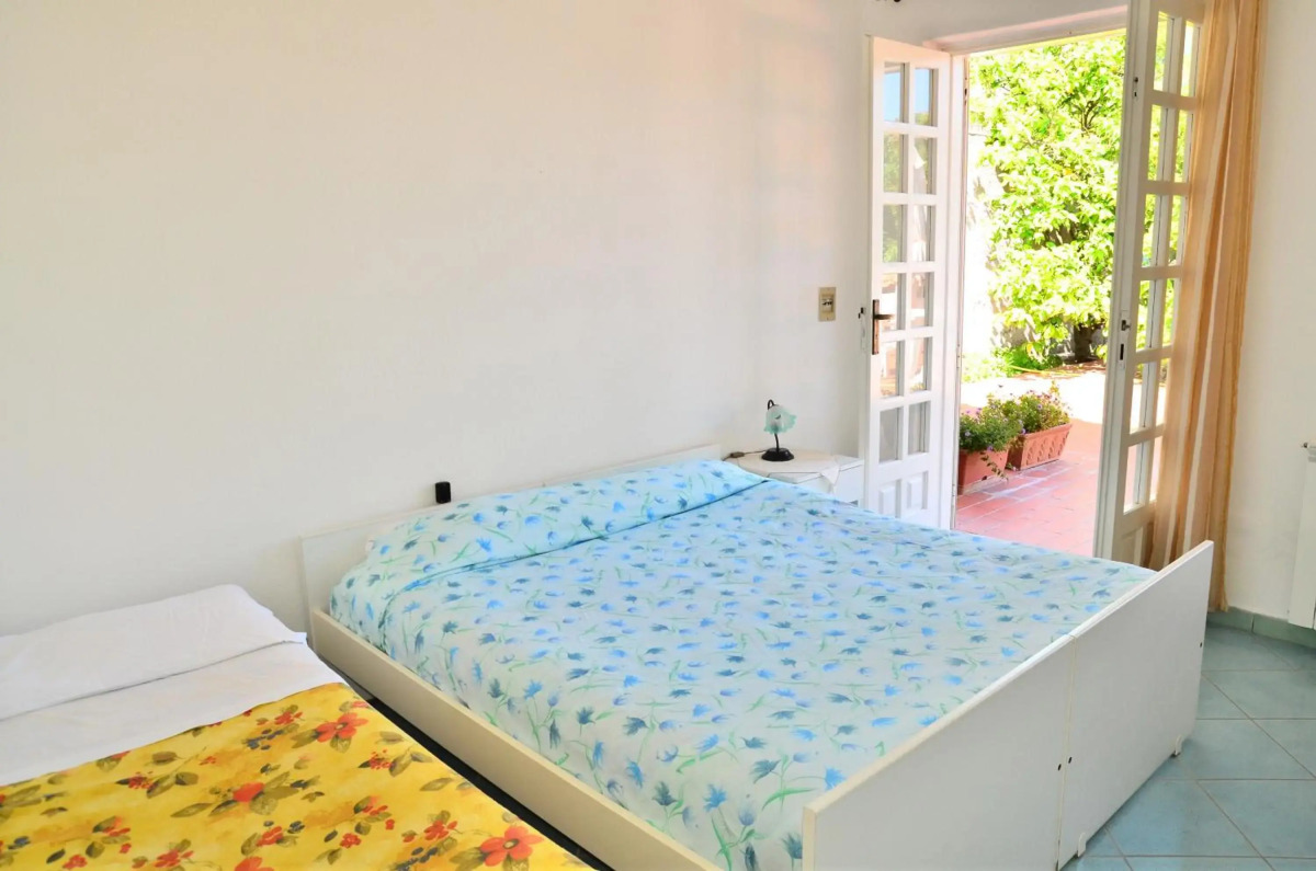 Hotel Villa Bernardina