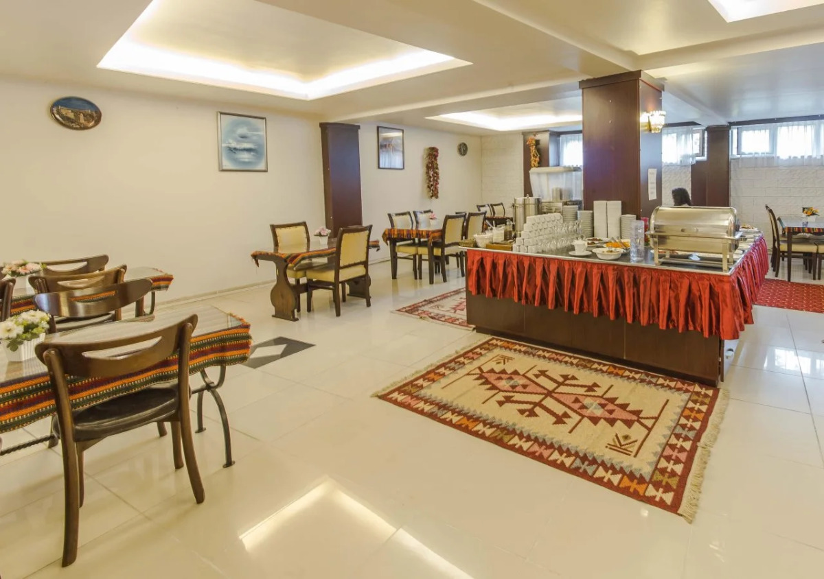 The Constantine Hotel