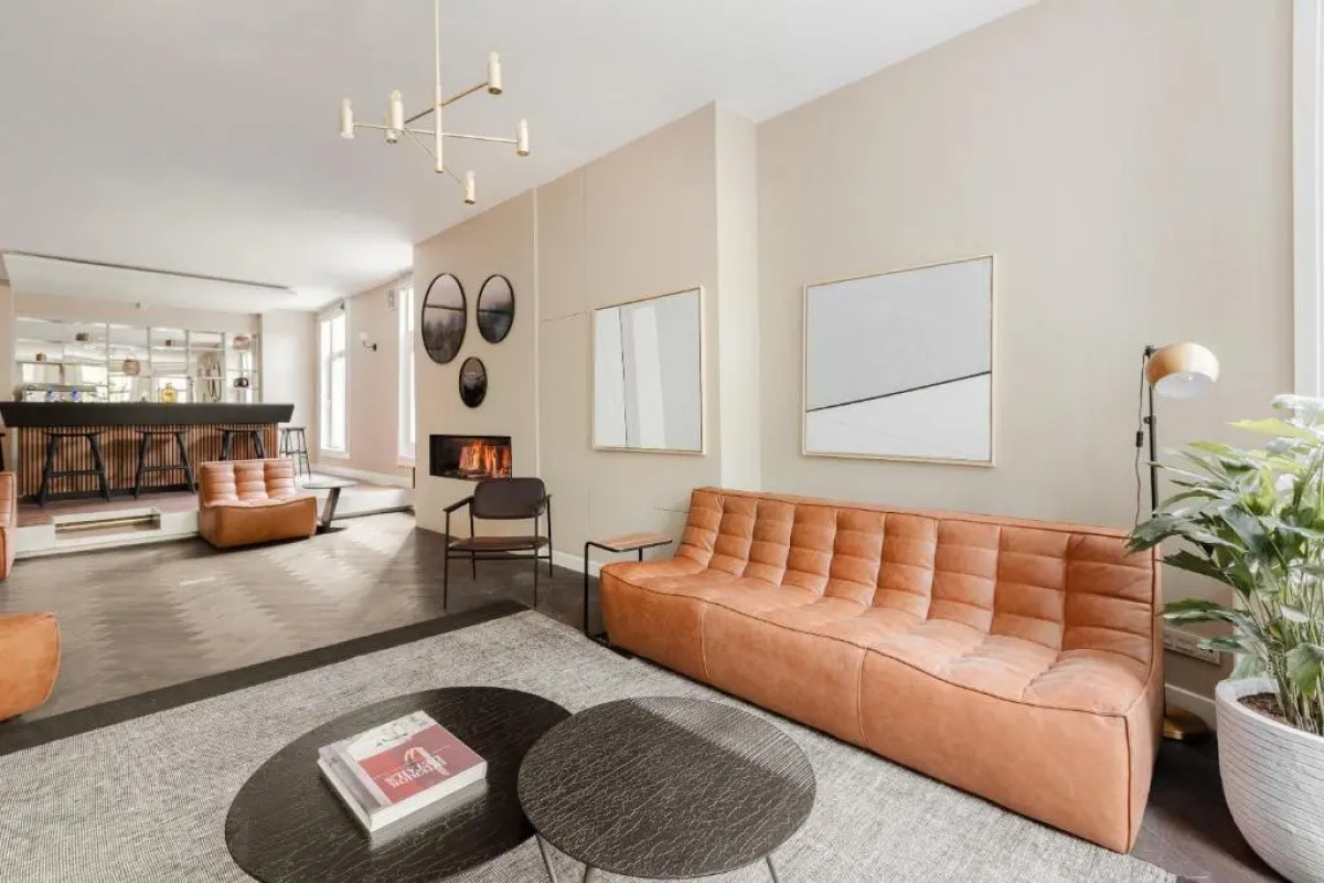 Park House Hotel Museum Quarter, Sonder by Marriott Bonvoy