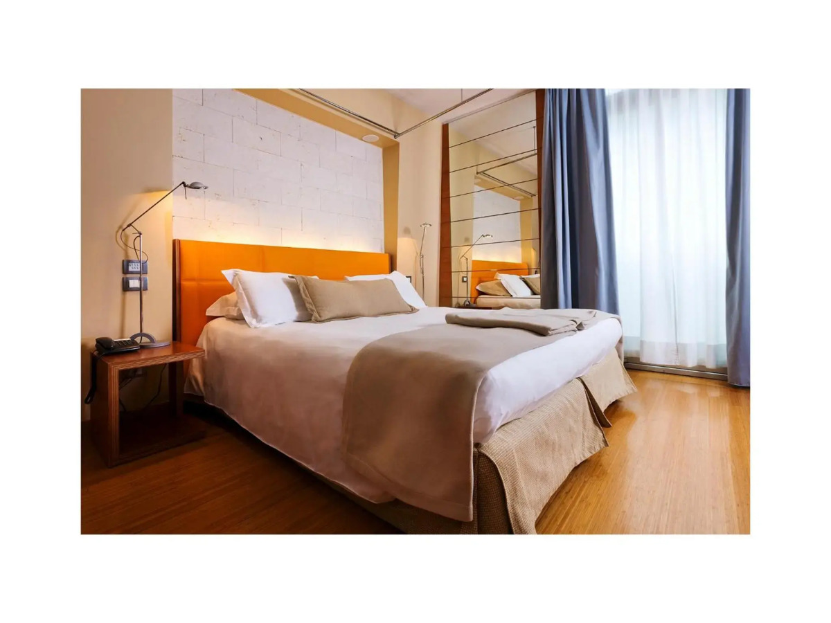 Towers Hotel Stabiae Sorrento Coast