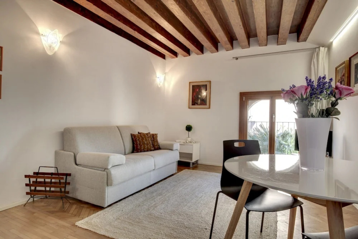 Guglie Design Apartments