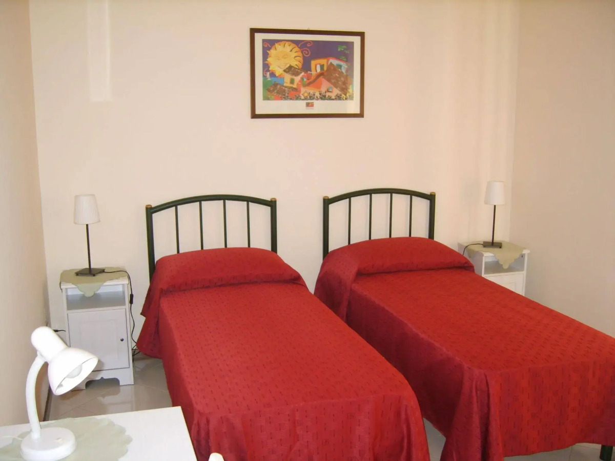 B&B Dietro il Politeama