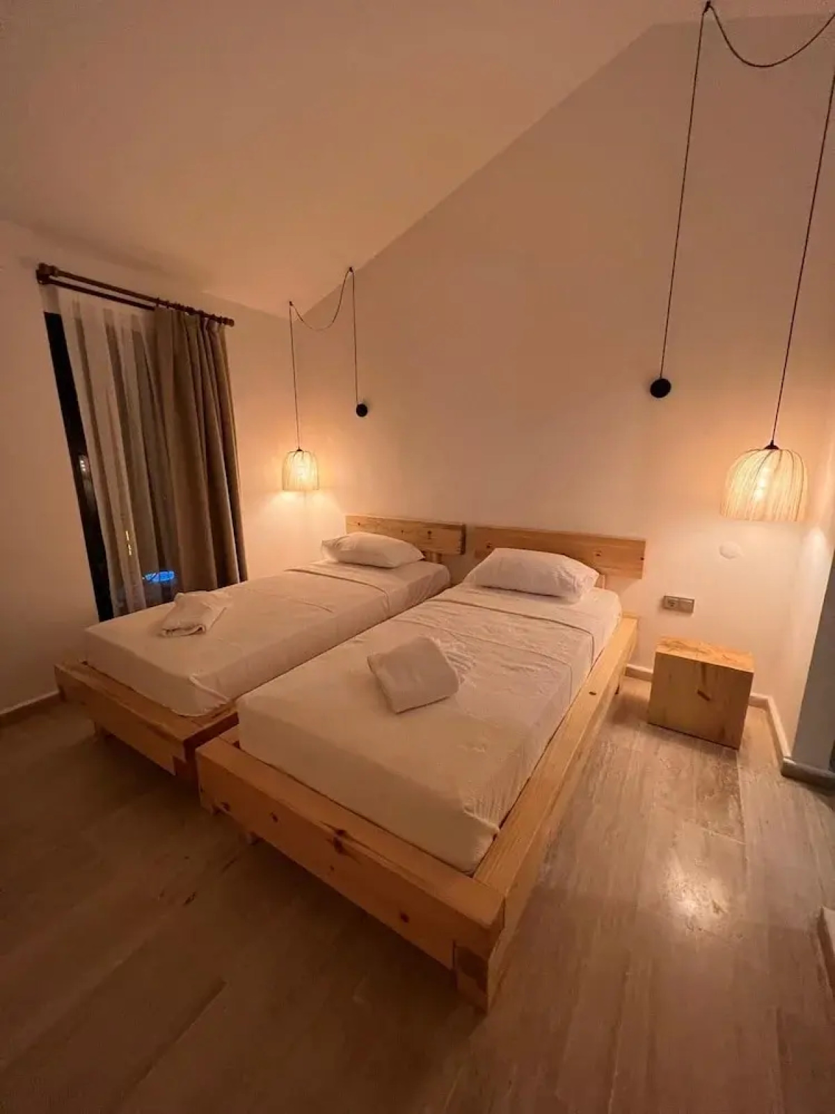 The Bay View Hotel Kalkan