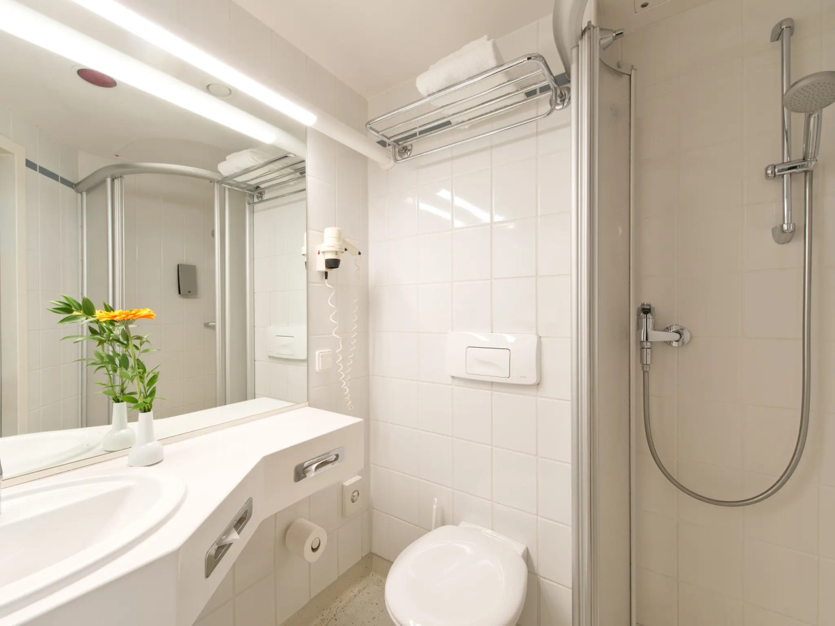 Hotel Kaiserin Augusta