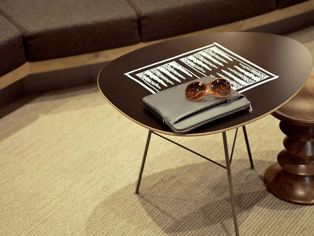 Hôtel ibis Orly Chevilly Tram 7