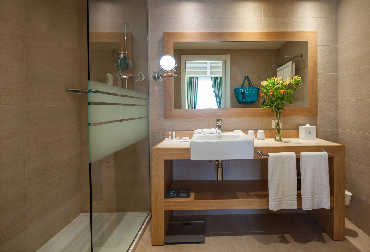 Kurhaus Cademario Hotel & SPA