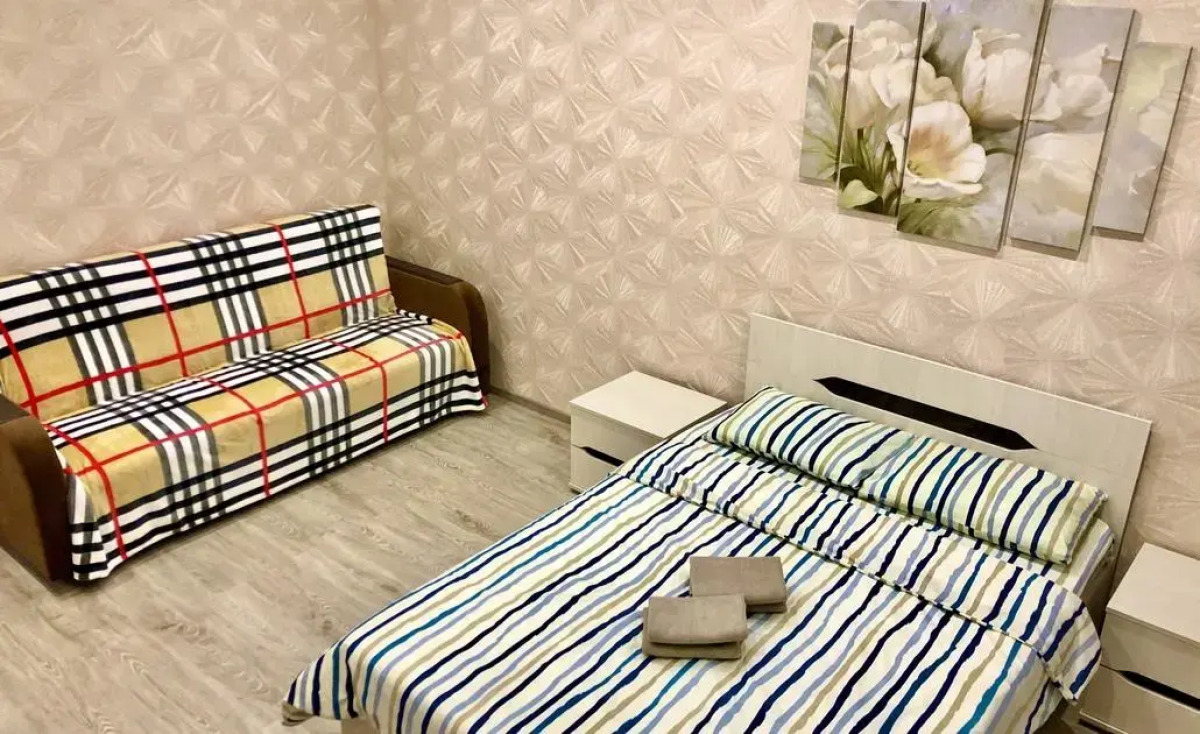 Вознесенский на Мервинской