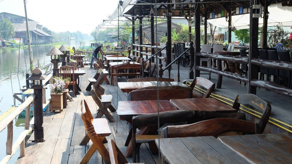 Princess Suvarnabhumi Airport Residence