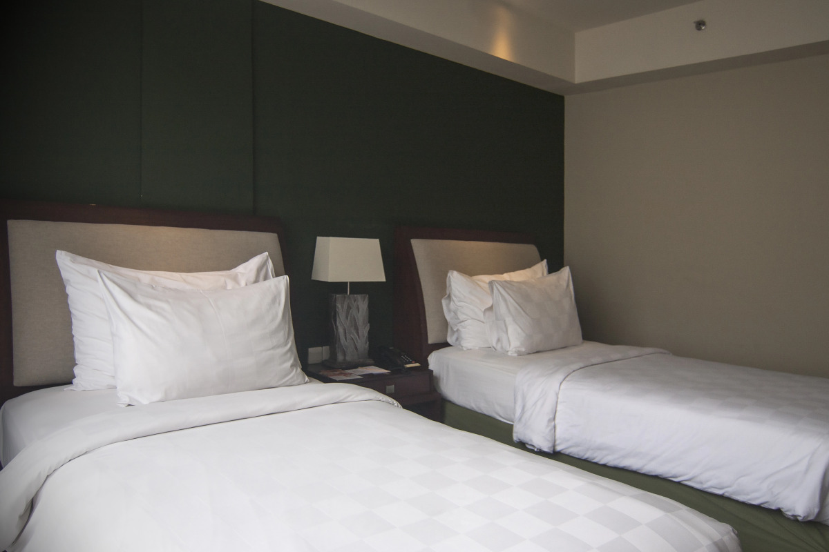 Swiss-Belhotel Rainforest