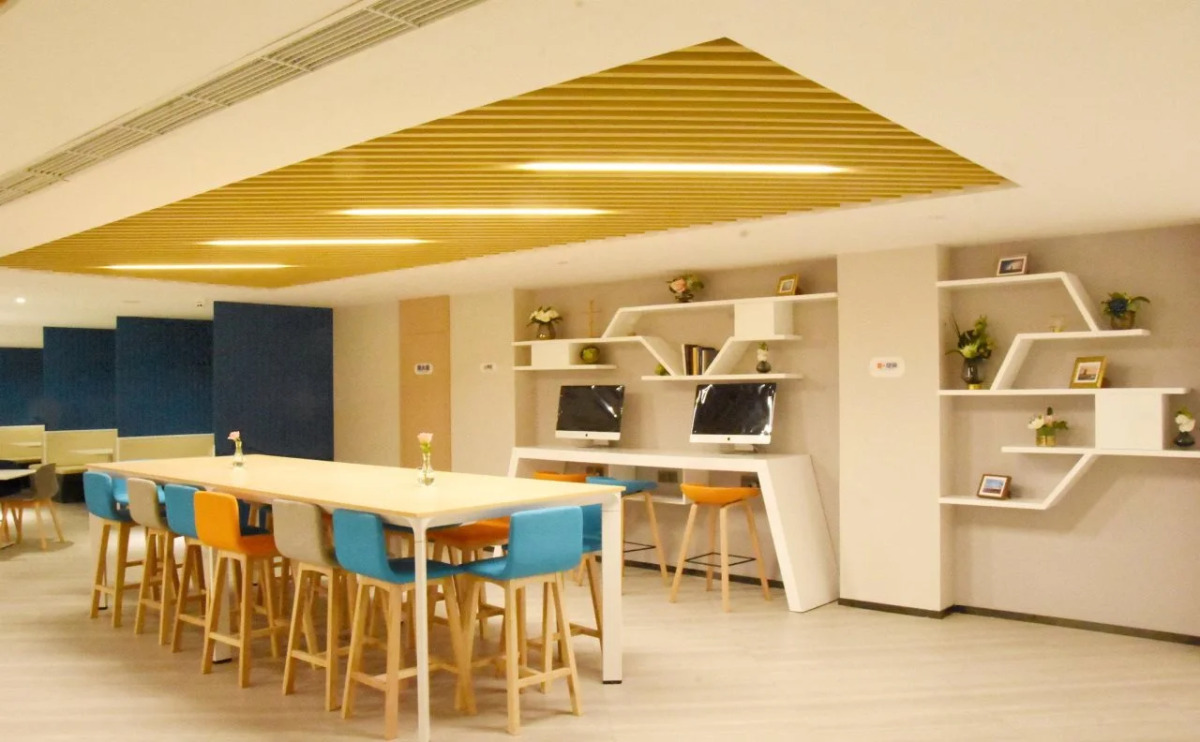 Holiday Inn Express Shanghai Gubei by IHG