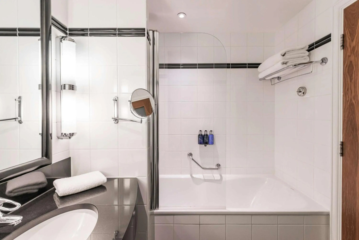 Radisson Blu Hotel, Leeds City Centre