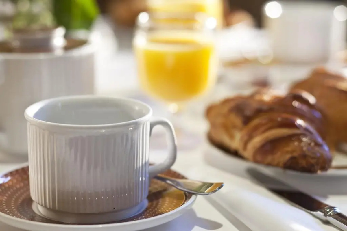 Hôtel Perreyve-Jardin du Luxembourg