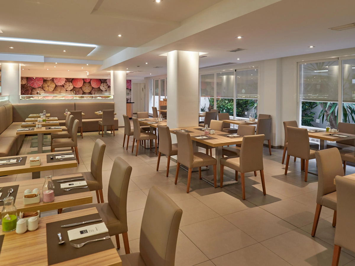 BQ Amfora Beach Hotel - Adults Only