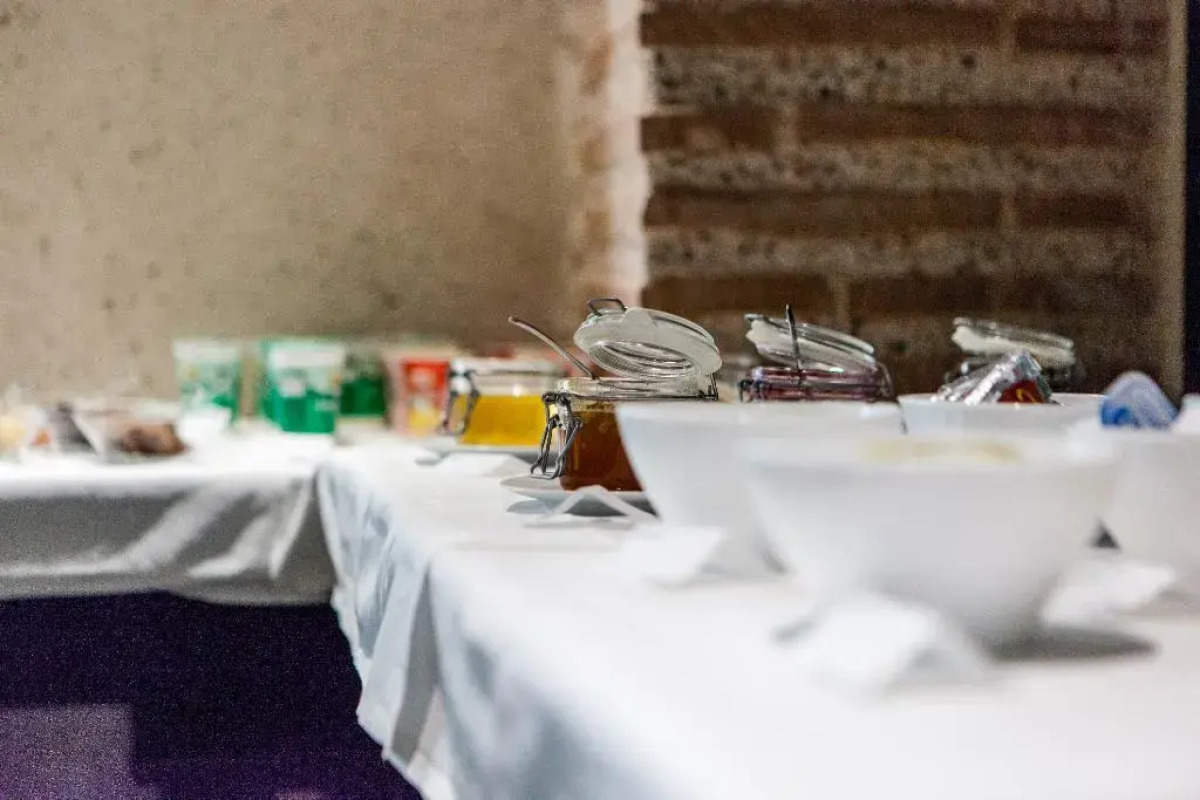 Slavija Culture Heritage Hotel