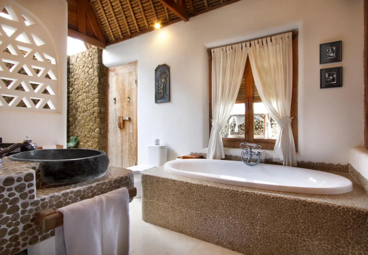 Keraton Jimbaran Beach Resort