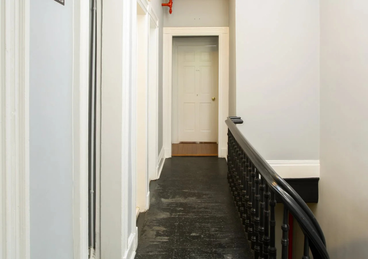 The Central Park North