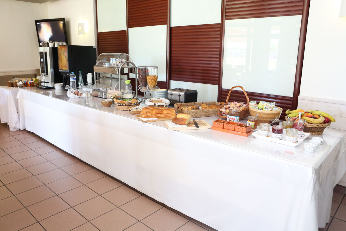 The Originals Boutique, Hôtel Admiral's, Les Sables-d'Olonne