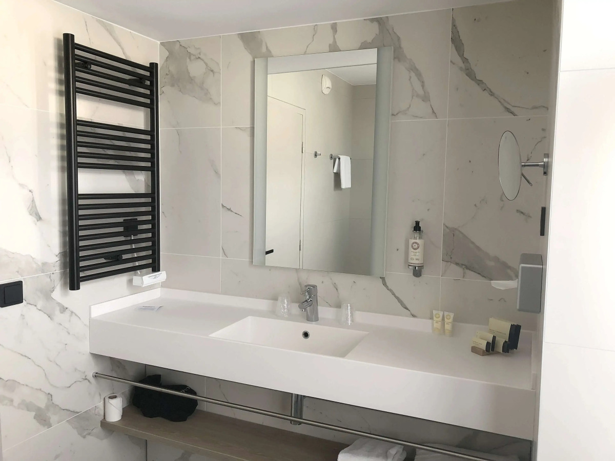 Best Western Hotel Du Pont Wilson