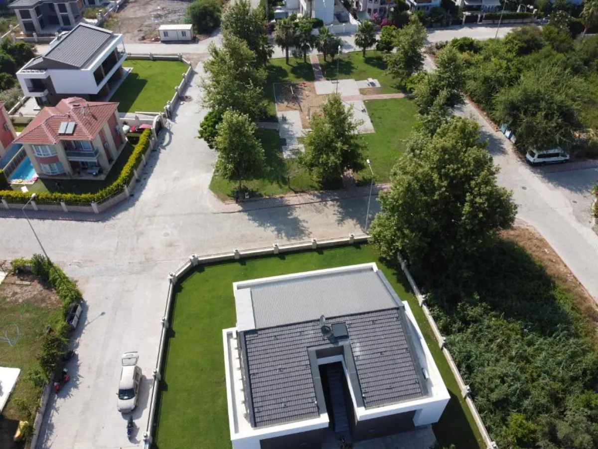 Sweet Home Kemer Apartments