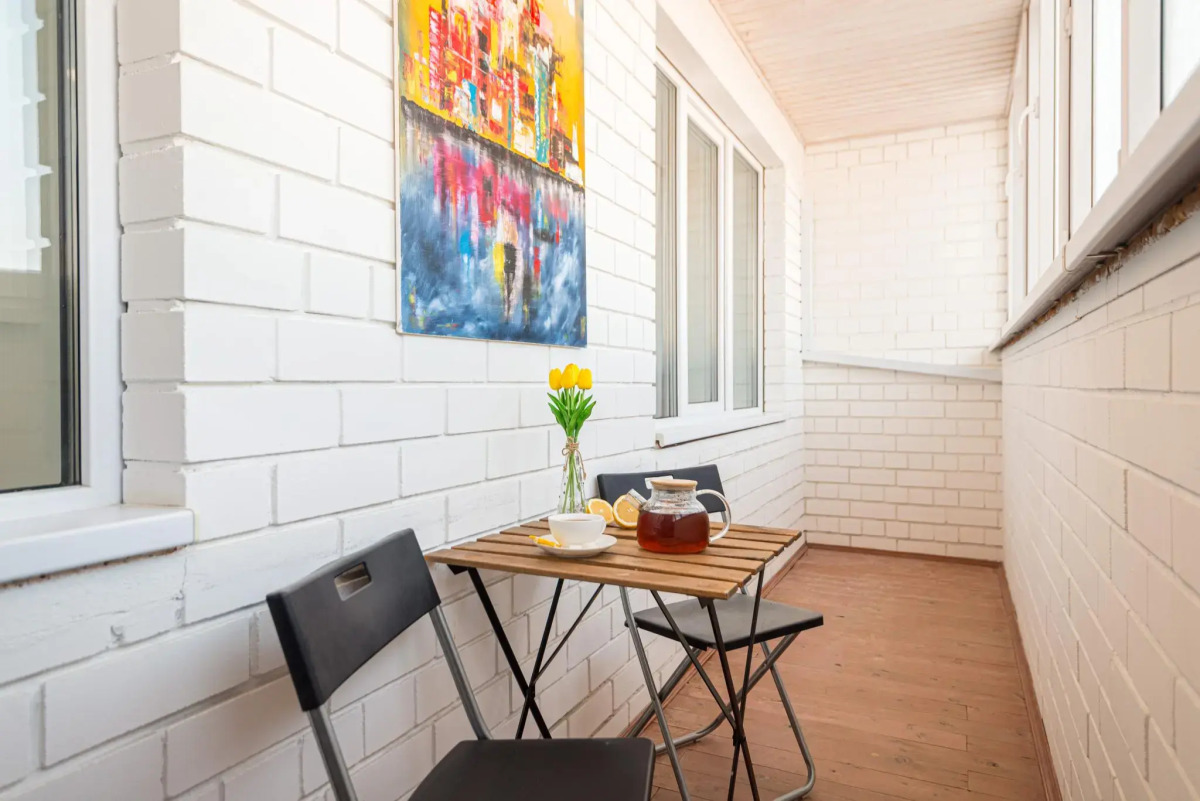 RentAp (РентАп) на улице Николая Рождественского