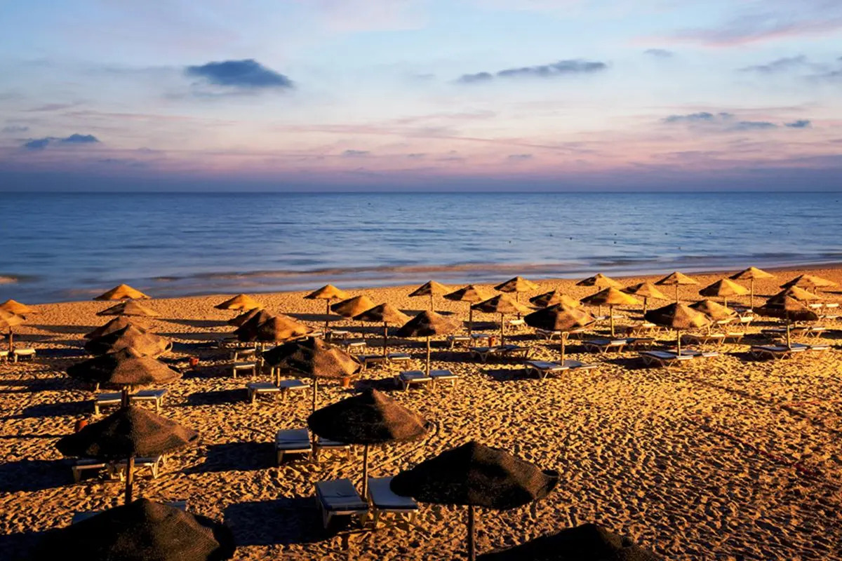 SENTIDO Djerba Beach