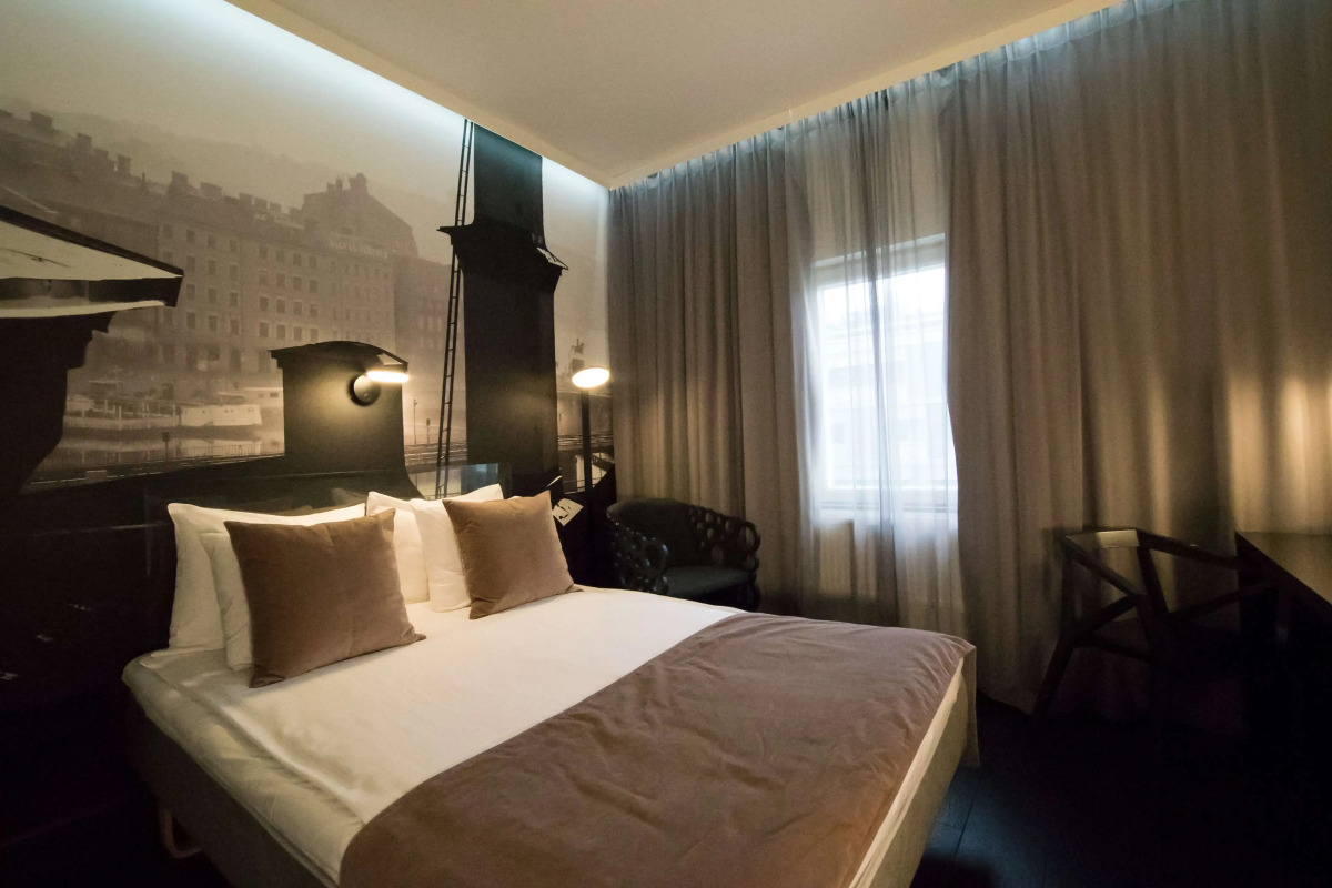 Hotel C Stockholm