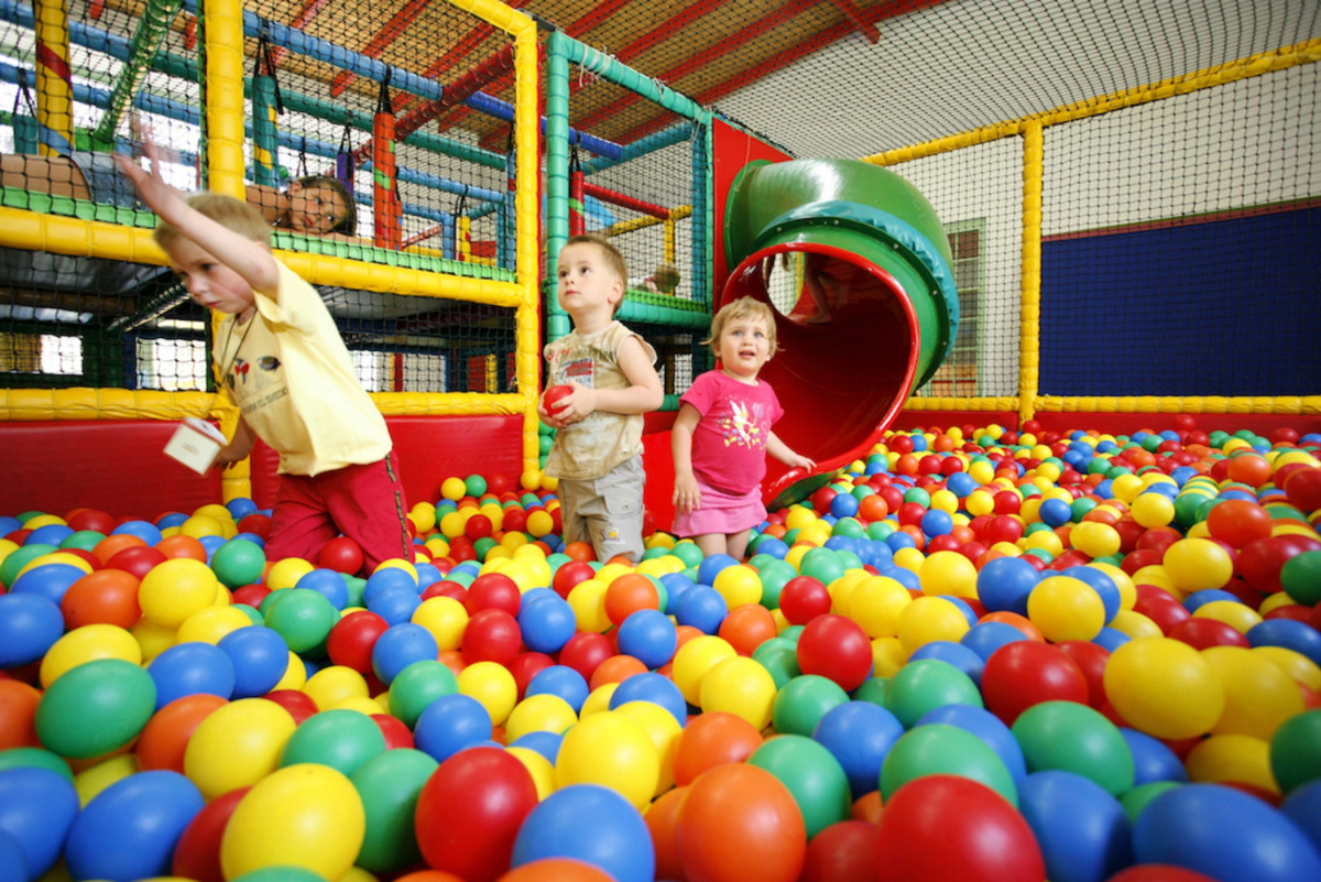 Martı Myra - All Inclusive